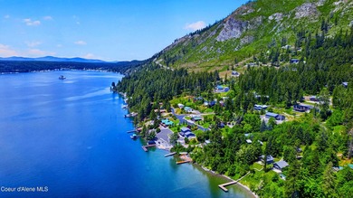 SPECTACULAR lake waterfront access with GIGANTIC lake views and - photo 31