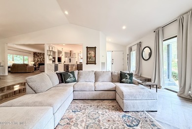 Welcome to 7 Inverness Place, a fully remodeled golf-front home - photo 34