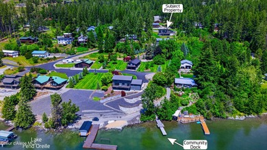 SPECTACULAR lake waterfront access with GIGANTIC lake views and - photo 35