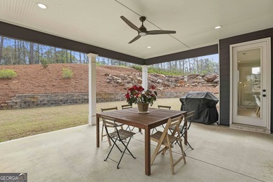 Experience the perfect blend of modern luxury tranquility in - photo 35