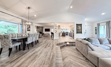Welcome to 7 Inverness Place, a fully remodeled golf-front home - photo 35