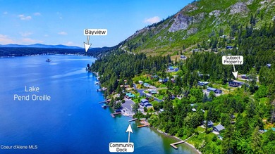 SPECTACULAR lake waterfront access with GIGANTIC lake views and - photo 36