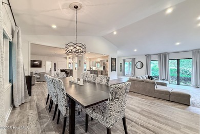 Welcome to 7 Inverness Place, a fully remodeled golf-front home - photo 37