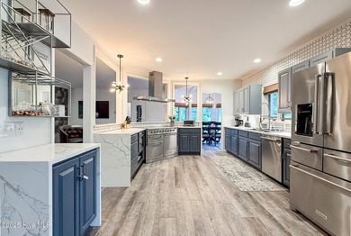 Welcome to 7 Inverness Place, a fully remodeled golf-front home - photo 38