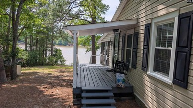 Perfect weekender or permanent residence on Lake Wateree! 3 - photo 42