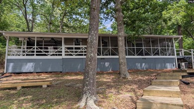 Perfect weekender or permanent residence on Lake Wateree! 3 - photo 43