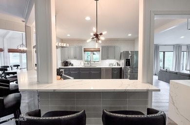 Welcome to 7 Inverness Place, a fully remodeled golf-front home - photo 43