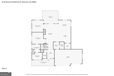 Experience the perfect blend of modern luxury tranquility in - photo 45