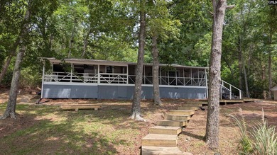 Perfect weekender or permanent residence on Lake Wateree! 3 - photo 46