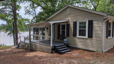 Perfect weekender or permanent residence on Lake Wateree! 3 - photo 48