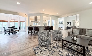 Welcome to 7 Inverness Place, a fully remodeled golf-front home - photo 48