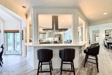 Welcome to 7 Inverness Place, a fully remodeled golf-front home - photo 49