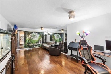 Step into this beautifully updated 2 bedroom, 2 bath corner unit - photo 10