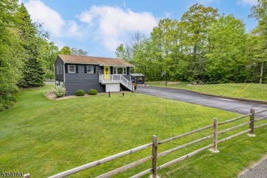 Lake Home For Sale in Vernon Twp., New Jersey