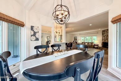 Welcome to 7 Inverness Place, a fully remodeled golf-front home - photo 51