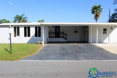 Lake Home For Sale in Haines City, Florida