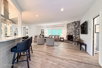 Welcome to 7 Inverness Place, a fully remodeled golf-front home - photo 52