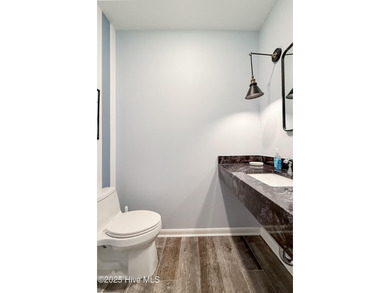 Welcome to 7 Inverness Place, a fully remodeled golf-front home - photo 53