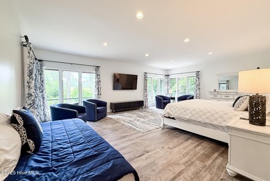Welcome to 7 Inverness Place, a fully remodeled golf-front home - photo 54