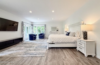 Welcome to 7 Inverness Place, a fully remodeled golf-front home - photo 55