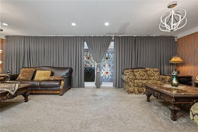 This gated estate offers a lavish, resort-style atmosphere where - photo 6