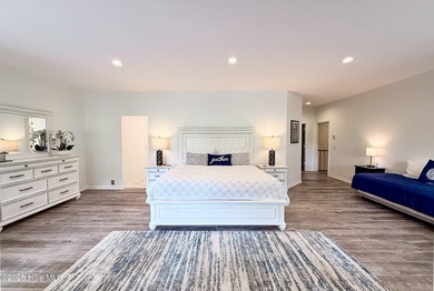 Welcome to 7 Inverness Place, a fully remodeled golf-front home - photo 57