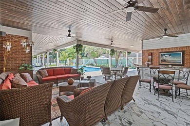 This gated estate offers a lavish, resort-style atmosphere where - photo 8