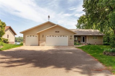 Lake Home For Sale in Brainerd, Minnesota