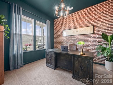 Located on the 16th green in the highly sought-after Stonebridge - photo 2