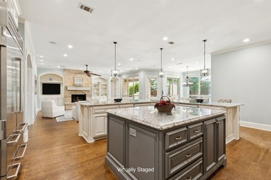 Beautifully designed with remarkable attention to detail, this - photo 2