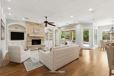 Beautifully designed with remarkable attention to detail, this - photo 4