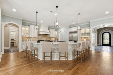 Beautifully designed with remarkable attention to detail, this - photo 5