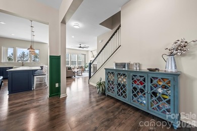 Located on the 16th green in the highly sought-after Stonebridge - photo 7