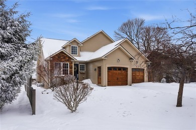 Welcome to lakefront living with million dollar views! 466 Lake