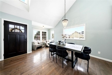 Welcome to lakefront living with million dollar views! 466 Lake