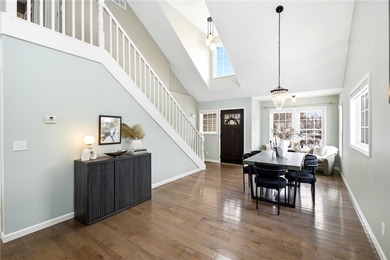 Welcome to lakefront living with million dollar views! 466 Lake