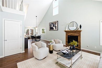 Welcome to lakefront living with million dollar views! 466 Lake