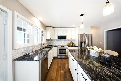 Welcome to lakefront living with million dollar views! 466 Lake