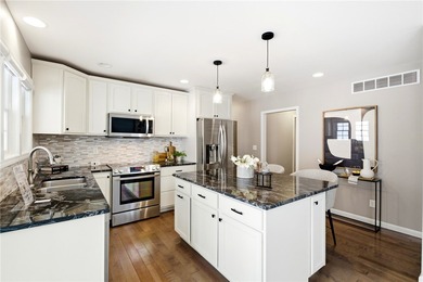 Welcome to lakefront living with million dollar views! 466 Lake