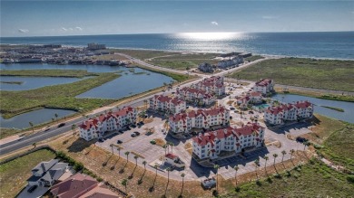 Lake Padre Condo For Sale in Corpus Christi Texas