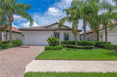 (private lake, pond, creek) Home For Sale in Naples Florida