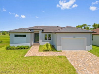 Burnt Store Lakes  Home For Sale in Punta Gorda Florida