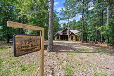 Broken Bow Lake Real Estate