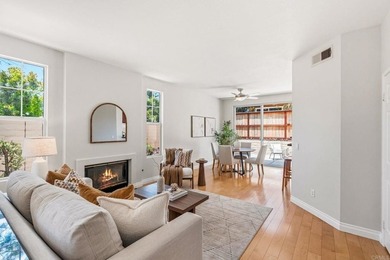 Rare opportunity to own a beautifully updated end unit townhome - photo 11