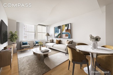 Hudson River Condo For Sale in New York New York