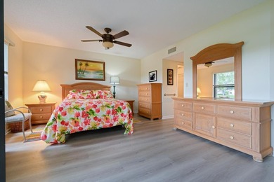 Updated, fully furnished two-bedroom, two-bathroom condo located - photo 11