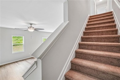 Welcome to this beautifully appointed 4-bedroom, 2.5-bath home - photo 12