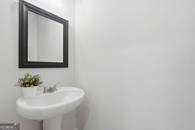 Prime Sugar Hill location! This virtually new townhome stands - photo 12