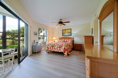Updated, fully furnished two-bedroom, two-bathroom condo located - photo 12