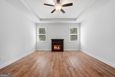Prime Sugar Hill location! This virtually new townhome stands - photo 13